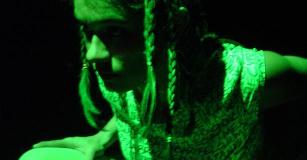 GRUPO DE TEATRO AJEDREZ